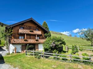 Haus Oberfahrnberg Salzburger Land Bauernhaus Salzburger Land